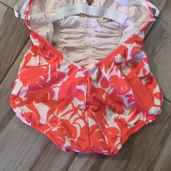 Kate Spade Womens Swimsuit - Picture 4 of 7